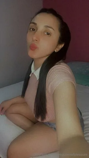 Thequeenofpleasure OnlyFans Leaked Free Thumbnail Picture - #6Vs4o46HF1