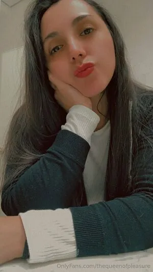 Thequeenofpleasure OnlyFans Leaked Free Thumbnail Picture - #I1GaqWRcn4