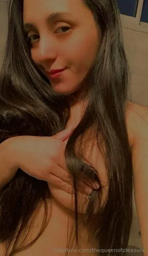 Thequeenofpleasure OnlyFans Leaked Free Thumbnail Picture - #M5TbCa5ANf
