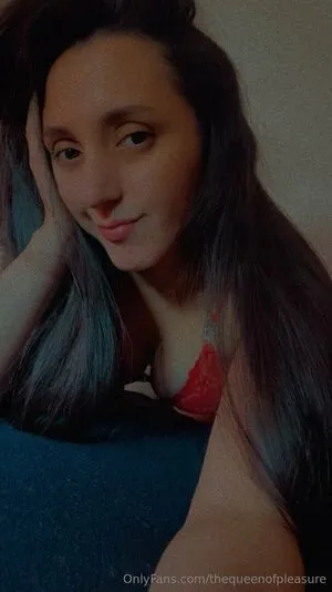 Thequeenofpleasure OnlyFans Leaked Free Thumbnail Picture - #eNVQ9nrj7q