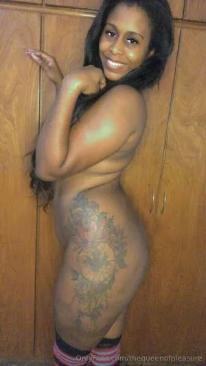 Thequeenofpleasure OnlyFans Leaked Free Thumbnail Picture - #uziHDD7Log