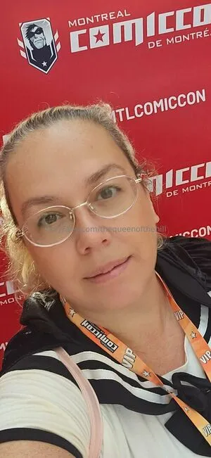 Thequeenofthehill OnlyFans Leaked Free Thumbnail Picture - #5UJE1X3QHG