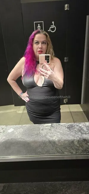 Thequeenofthehill OnlyFans Leaked Free Thumbnail Picture - #P6wVNM3TeW