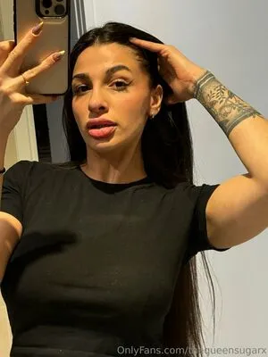 Thequeensugarx OnlyFans Leaked Free Thumbnail Picture - #UbpcLEKjv8