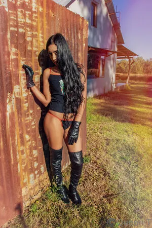 Thequeentrish OnlyFans Leaked Free Thumbnail Picture - #3xuC6d5SPg