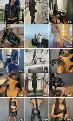 Thequeentrish OnlyFans Leaked Free Thumbnail Picture - #6hX0z9PXP1