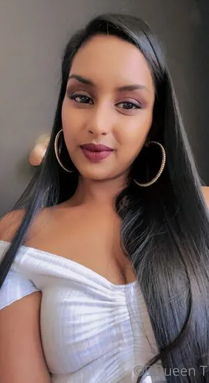Thequeentrish OnlyFans Leaked Free Thumbnail Picture - #EKAEb4mEGF