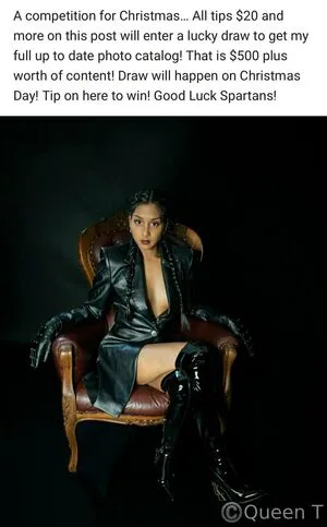 Thequeentrish OnlyFans Leaked Free Thumbnail Picture - #NXKwJBhRMM