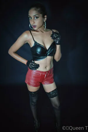 Thequeentrish OnlyFans Leaked Free Thumbnail Picture - #u45MDJyocQ