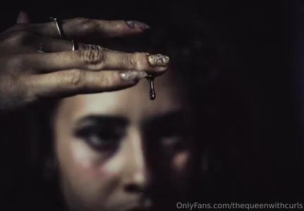 Thequeenwithcurls OnlyFans Leaked Free Thumbnail Picture - #Pq0icvHOKG