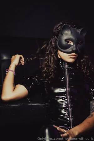 Thequeenwithcurls OnlyFans Leaked Free Thumbnail Picture - #dfHuWe1vo3