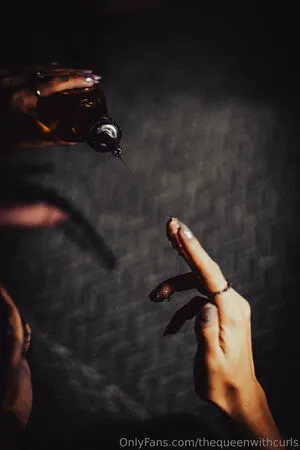 Thequeenwithcurls OnlyFans Leaked Free Thumbnail Picture - #euzLoasmuY