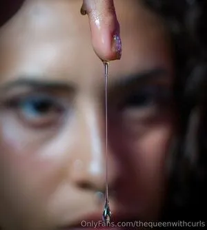 Thequeenwithcurls OnlyFans Leaked Free Thumbnail Picture - #linYZcxmRJ