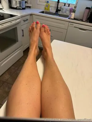 Thequeeoffeet OnlyFans Leaked Free Thumbnail Picture - #Nqg6hyxSno