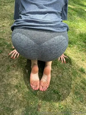Thequeeoffeet OnlyFans Leaked Free Thumbnail Picture - #gx9pG5Nk70