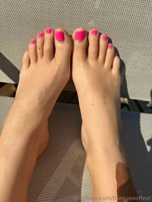 Thequeeoffeet OnlyFans Leaked Free Thumbnail Picture - #vcnEx7i0BO