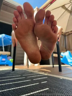 Thequeeoffeet OnlyFans Leaked Free Thumbnail Picture - #wVFjqwc0eR