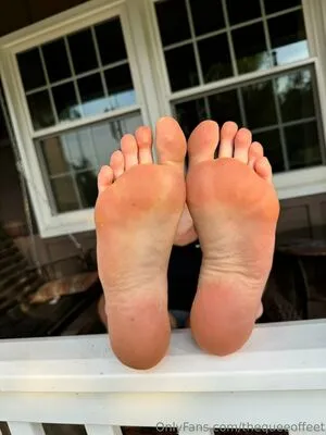 Thequeeoffeet OnlyFans Leaked Free Thumbnail Picture - #zh4oYDnX84