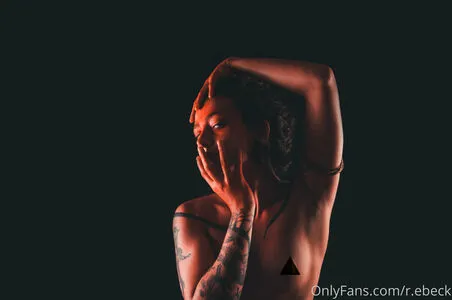 Ther Ebeck OnlyFans Leaked Free Thumbnail Picture - #xPocCIzJaN