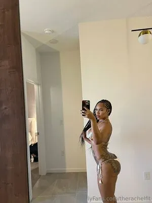 Therachelfit OnlyFans Leaked Free Thumbnail Picture - #FEiFQYyQQr