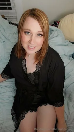Theragebadger OnlyFans Leaked Free Thumbnail Picture - #0UxrXsh1a3