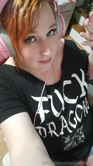 Theragebadger OnlyFans Leaked Free Thumbnail Picture - #4n9PyG5TR2