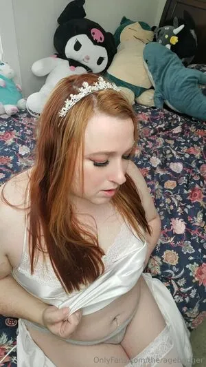 Theragebadger OnlyFans Leaked Free Thumbnail Picture - #68ns2UKXSE
