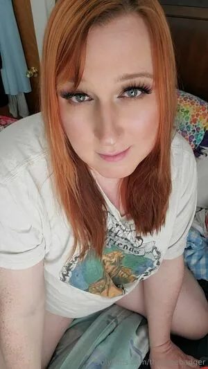 Theragebadger OnlyFans Leaked Free Thumbnail Picture - #HaGS0zRceP