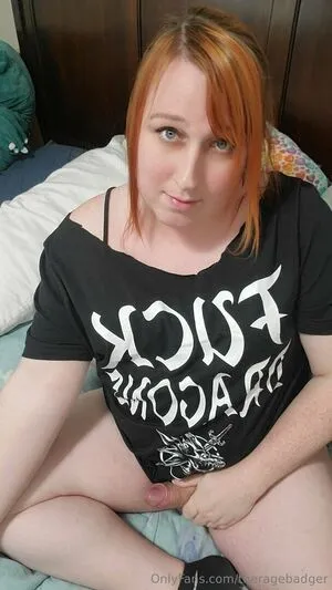 Theragebadger OnlyFans Leaked Free Thumbnail Picture - #I5WT0r16rp