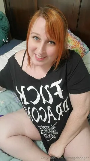 Theragebadger OnlyFans Leaked Free Thumbnail Picture - #IiJFQ29Txq