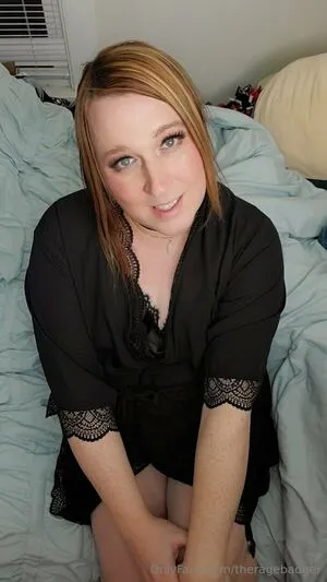 Theragebadger OnlyFans Leaked Free Thumbnail Picture - #NC7AUeD2hk