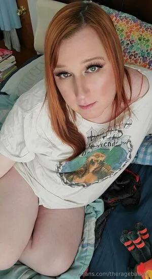 Theragebadger OnlyFans Leaked Free Thumbnail Picture - #ODyloNIZC0