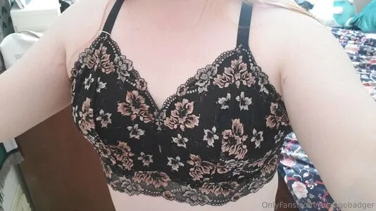 Theragebadger OnlyFans Leaked Free Thumbnail Picture - #bf5AWNPQGu