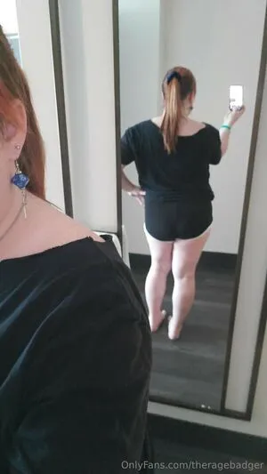 Theragebadger OnlyFans Leaked Free Thumbnail Picture - #lauSBBmKU6