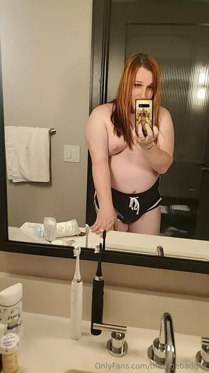 Theragebadger OnlyFans Leaked Free Thumbnail Picture - #of6DsRPGtj