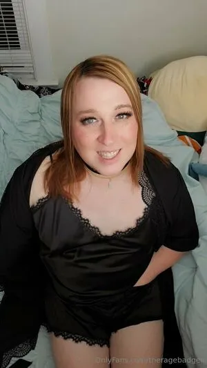 Theragebadger OnlyFans Leaked Free Thumbnail Picture - #uLwr47H5L3
