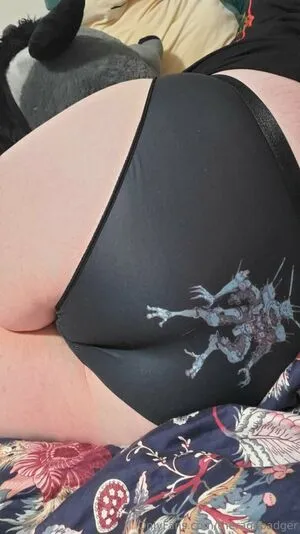 Theragebadger OnlyFans Leaked Free Thumbnail Picture - #wb3NPDL0jb