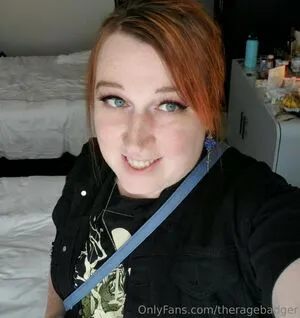 Theragebadger OnlyFans Leaked Free Thumbnail Picture - #y9dQG7QNFc