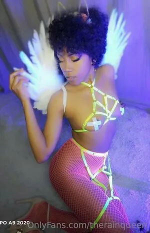 Therainqueen OnlyFans Leaked Free Thumbnail Picture - #17QH2AJ2zT