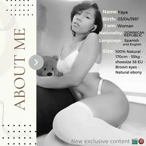 Therainqueen OnlyFans Leaked Free Thumbnail Picture - #U9CMkDMGks