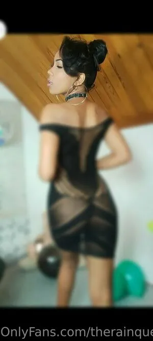 Therainqueen OnlyFans Leaked Free Thumbnail Picture - #WeVdKECo87