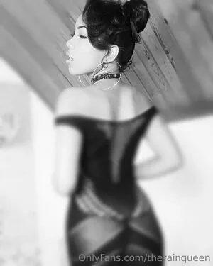 Therainqueen OnlyFans Leaked Free Thumbnail Picture - #YMR09IdYKy