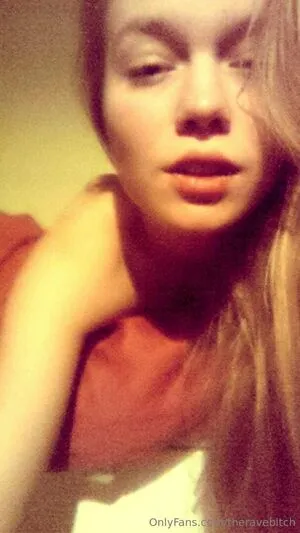 Theravebitch OnlyFans Leaked Free Thumbnail Picture - #OqGT67r0uo