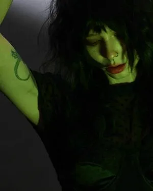 Theravenlissette OnlyFans Leaked Free Thumbnail Picture - #O0JJoHeMRM