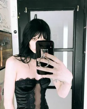 Theravenlissette OnlyFans Leaked Free Thumbnail Picture - #YKzN7q0ud3