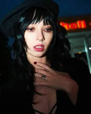 Theravenlissette OnlyFans Leaked Free Thumbnail Picture - #cT78hE0rsy