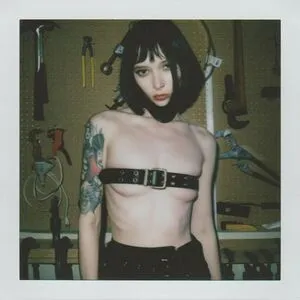 Theravenlissette OnlyFans Leaked Free Thumbnail Picture - #h6KGasMvdj