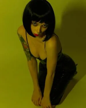 Theravenlissette OnlyFans Leaked Free Thumbnail Picture - #he166ouCF3