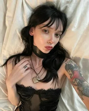 Theravenlissette OnlyFans Leaked Free Thumbnail Picture - #jExQqzIVI7