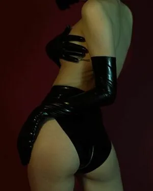 Theravenlissette OnlyFans Leaked Free Thumbnail Picture - #jQKytqVhOB